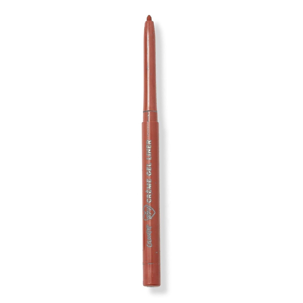 (NEW)- Colourpop Crème Gel Eyeliner- Red Rock